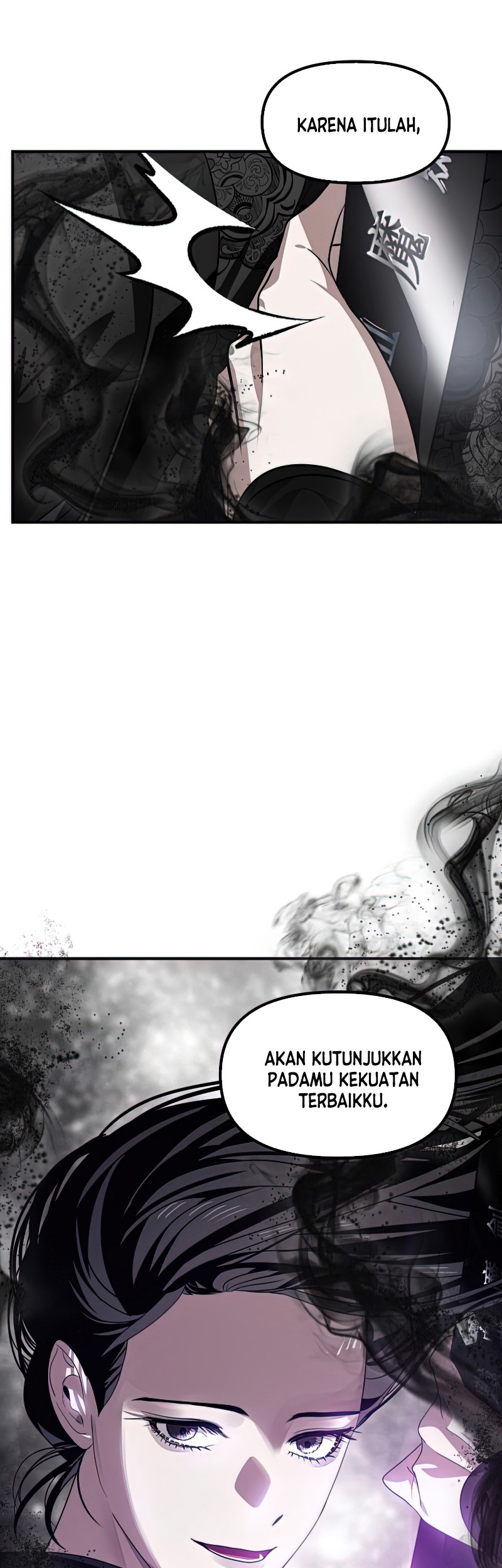 SSS-Class Suicide Hunter Chapter 77 Gambar 49