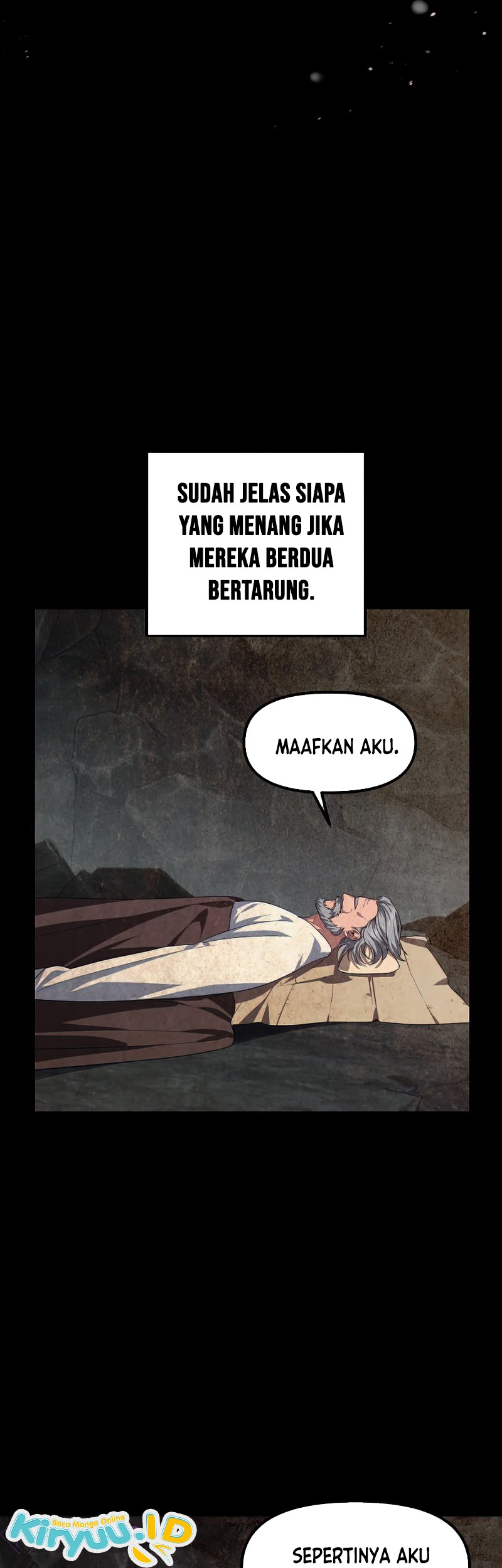 SSS-Class Suicide Hunter Chapter 77 Gambar 14