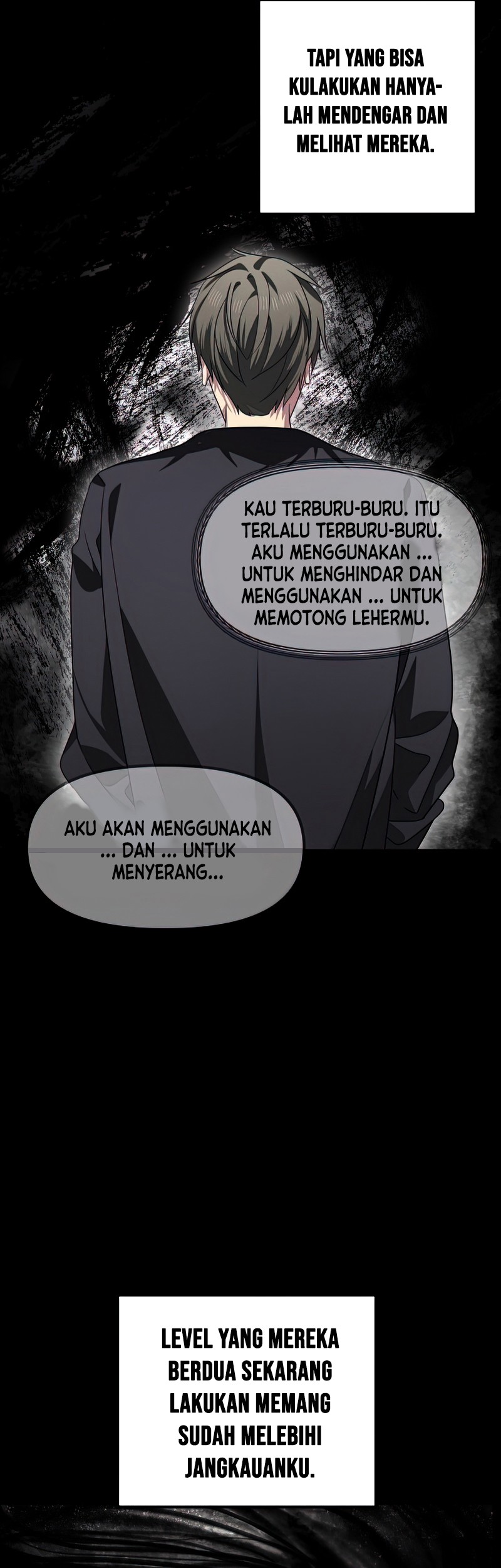 SSS-Class Suicide Hunter Chapter 77 Gambar 28
