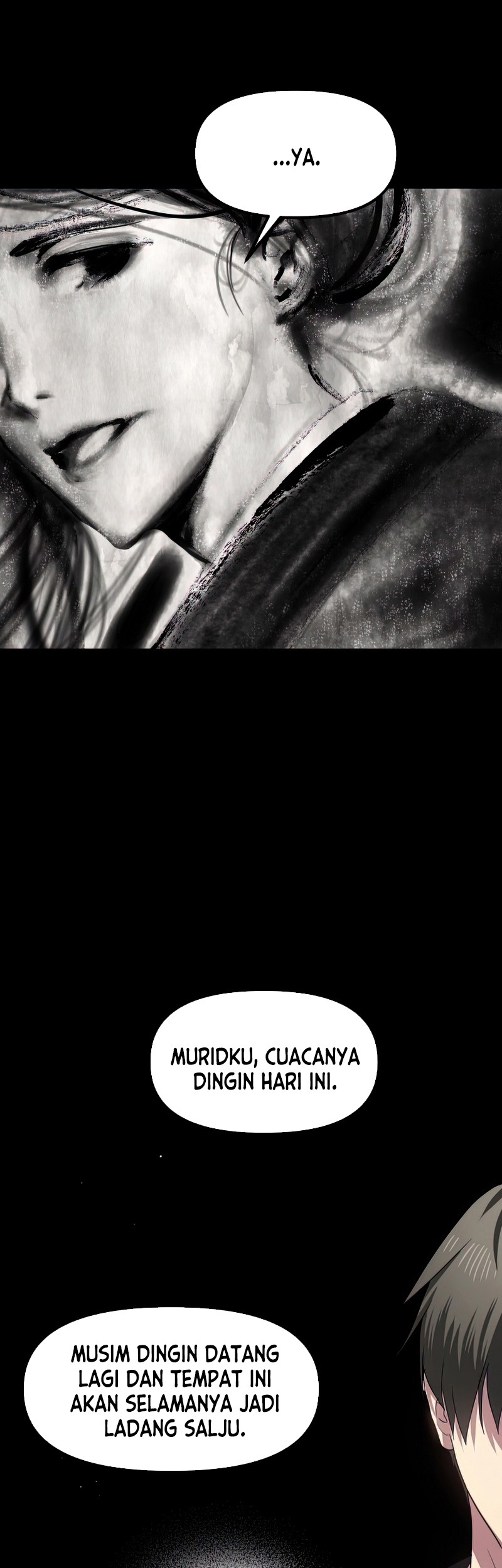 SSS-Class Suicide Hunter Chapter 77 Gambar 30