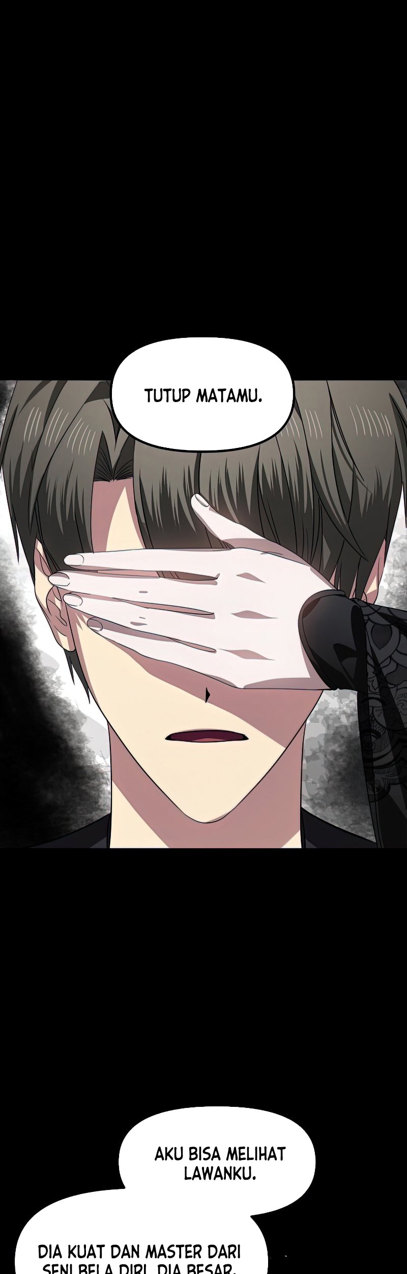 SSS-Class Suicide Hunter Chapter 77 Gambar 34