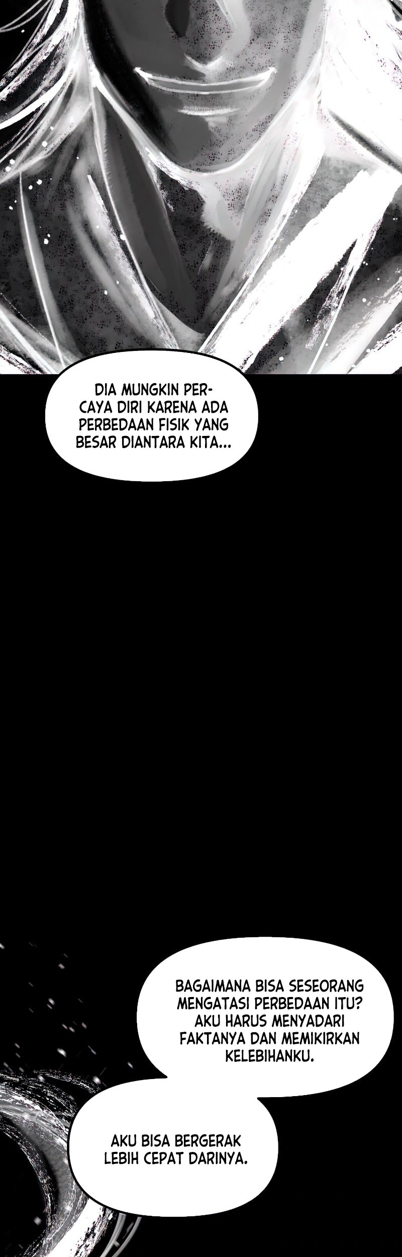 SSS-Class Suicide Hunter Chapter 77 Gambar 36