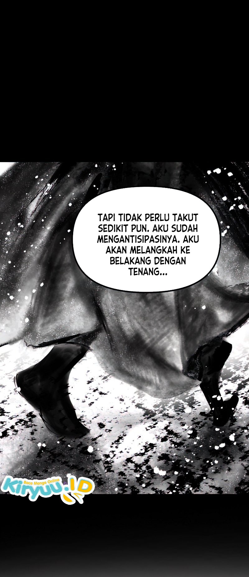 SSS-Class Suicide Hunter Chapter 77 Gambar 39