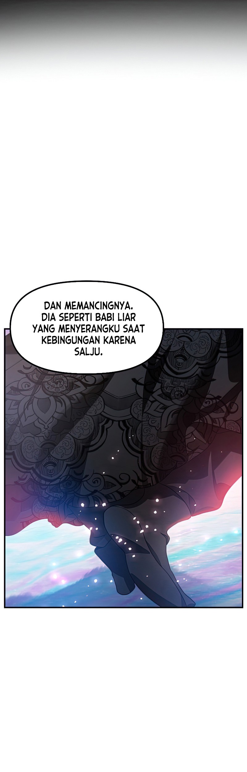 SSS-Class Suicide Hunter Chapter 77 Gambar 40