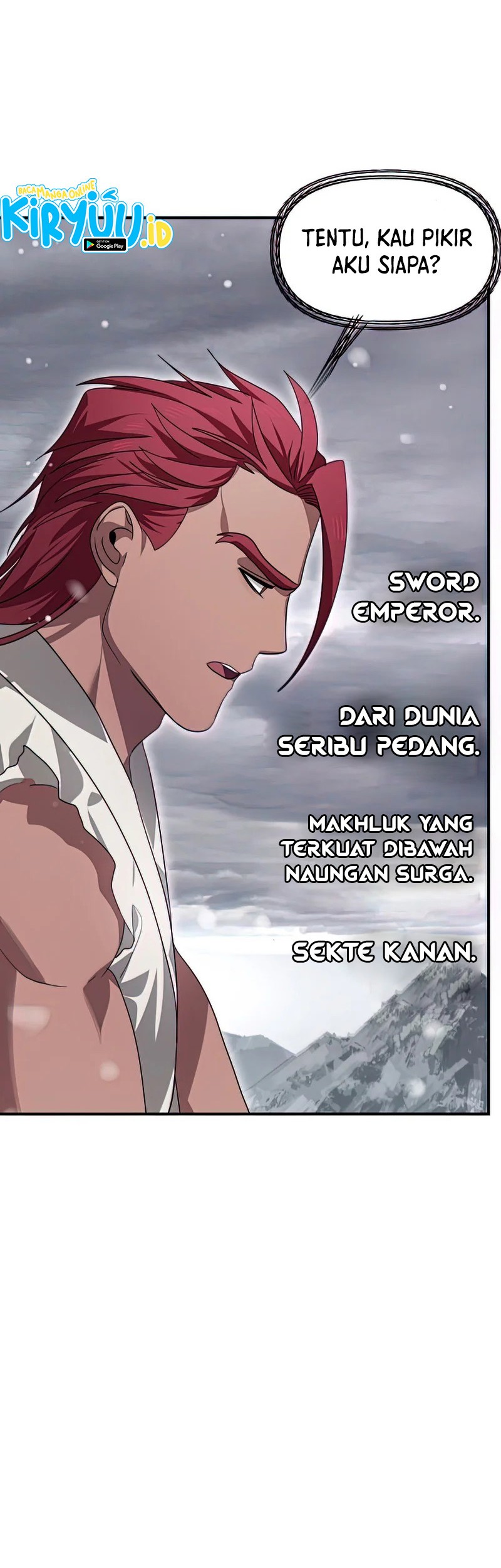 SSS-Class Suicide Hunter Chapter 76 Gambar 51