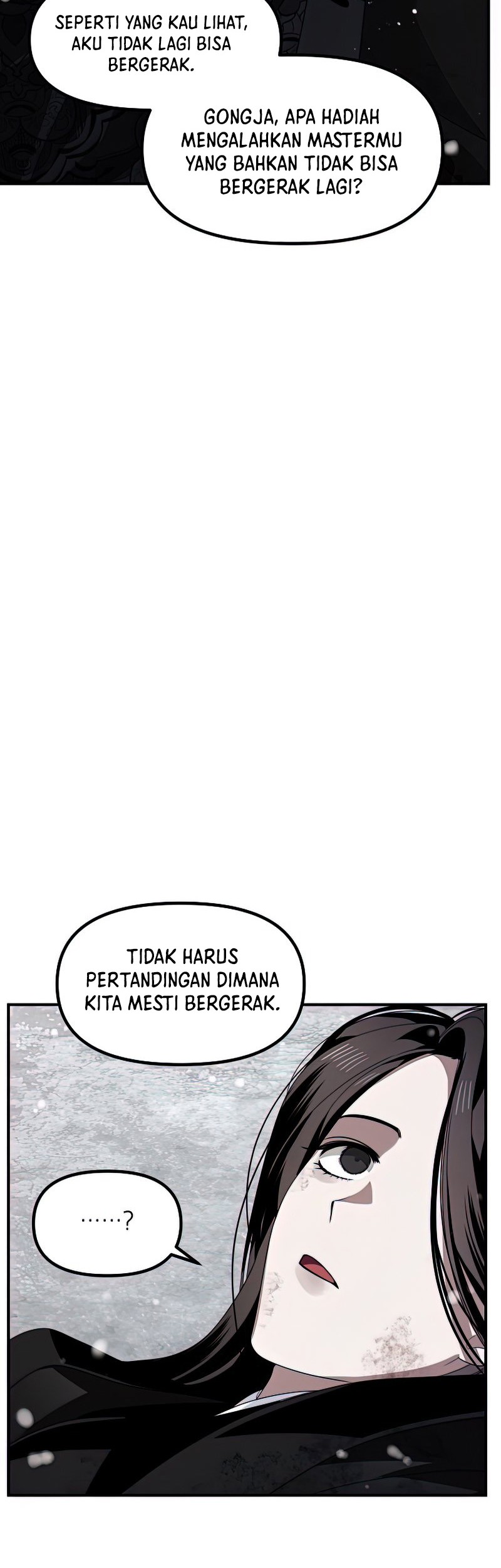 SSS-Class Suicide Hunter Chapter 76 Gambar 15