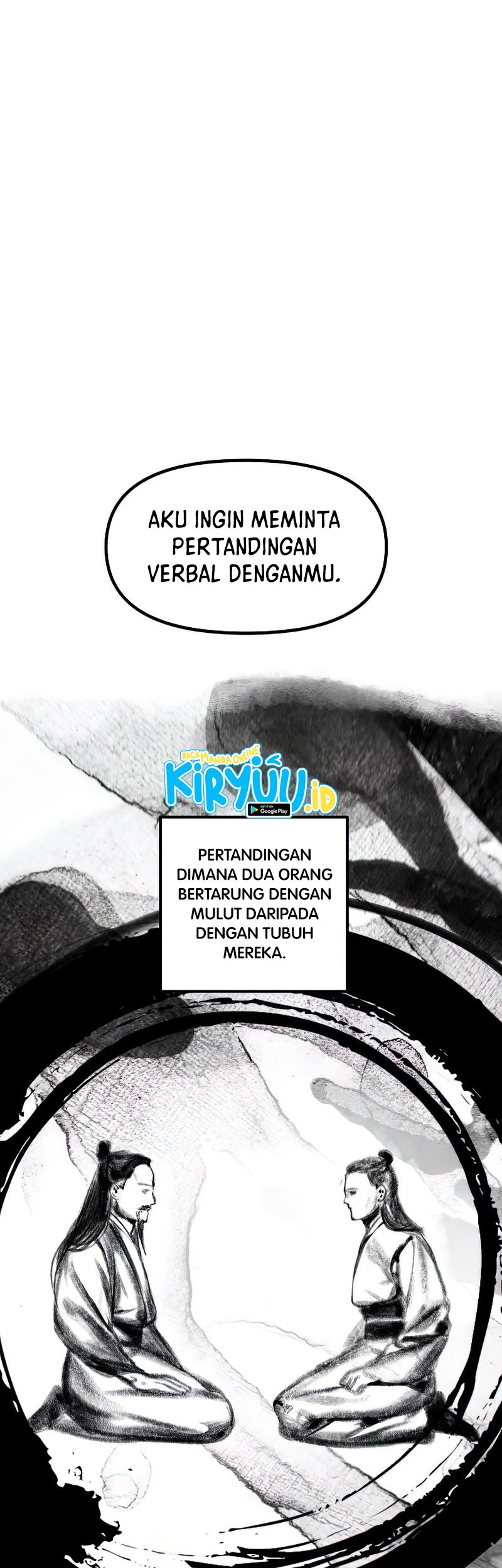 SSS-Class Suicide Hunter Chapter 76 Gambar 16