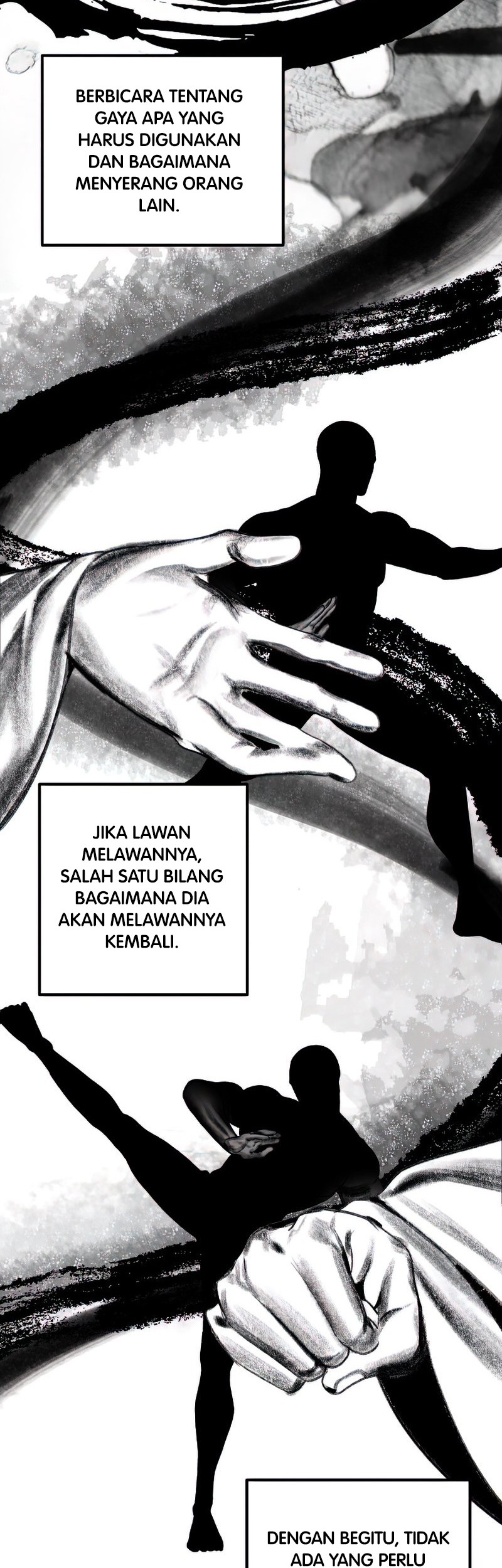 SSS-Class Suicide Hunter Chapter 76 Gambar 17