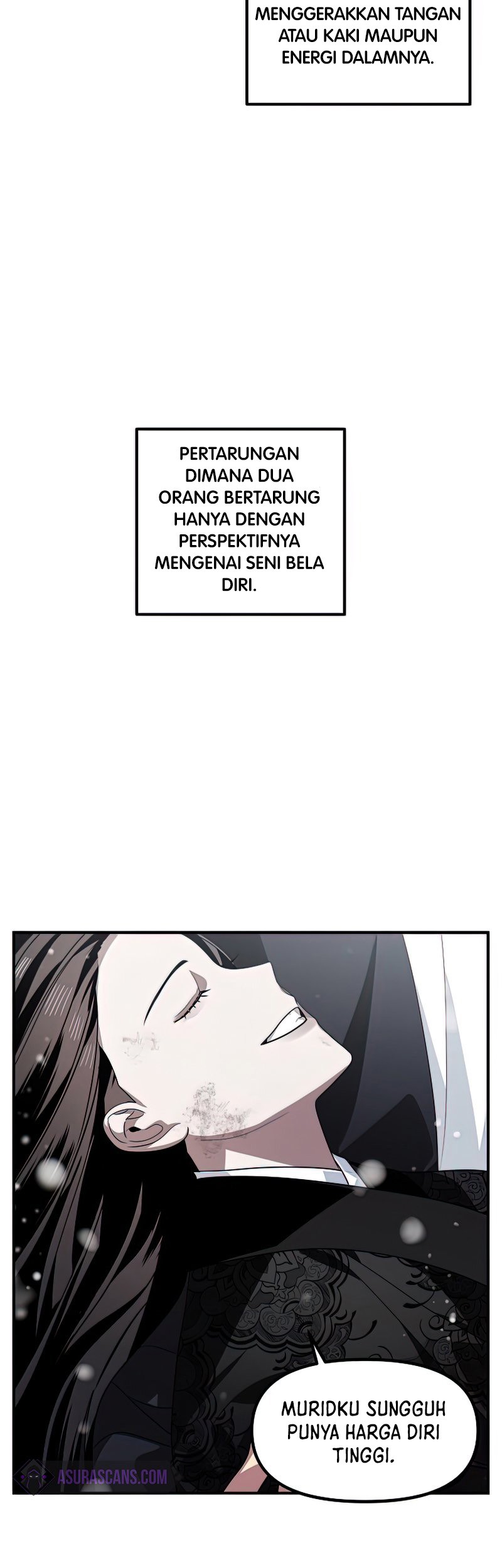 SSS-Class Suicide Hunter Chapter 76 Gambar 18