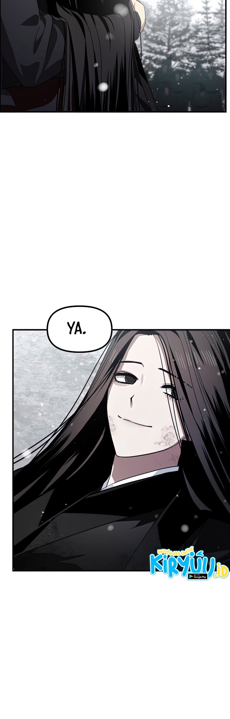 SSS-Class Suicide Hunter Chapter 76 Gambar 22