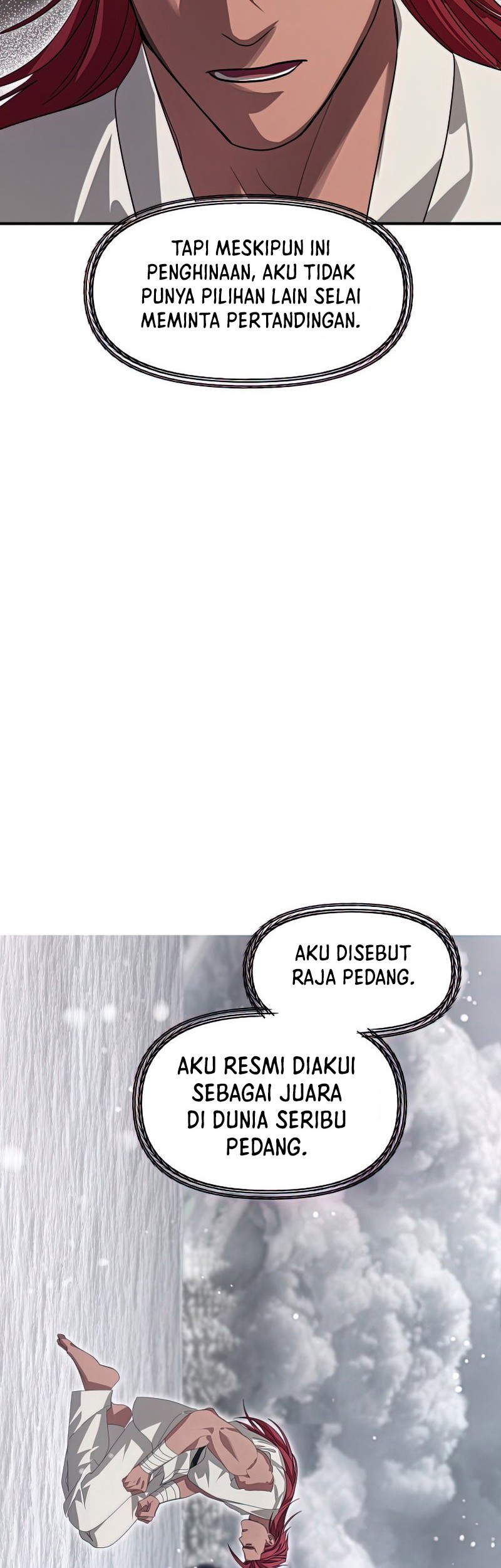 SSS-Class Suicide Hunter Chapter 76 Gambar 29