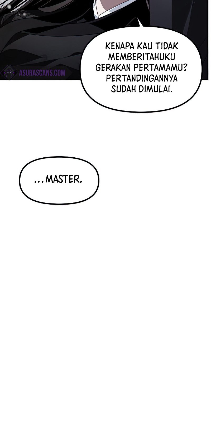 SSS-Class Suicide Hunter Chapter 76 Gambar 31