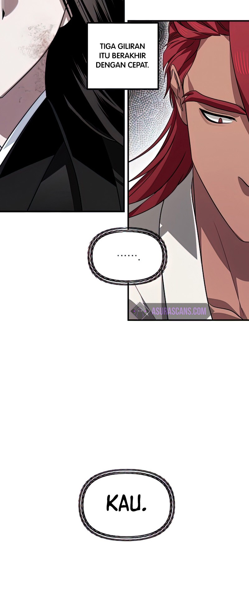 SSS-Class Suicide Hunter Chapter 76 Gambar 43