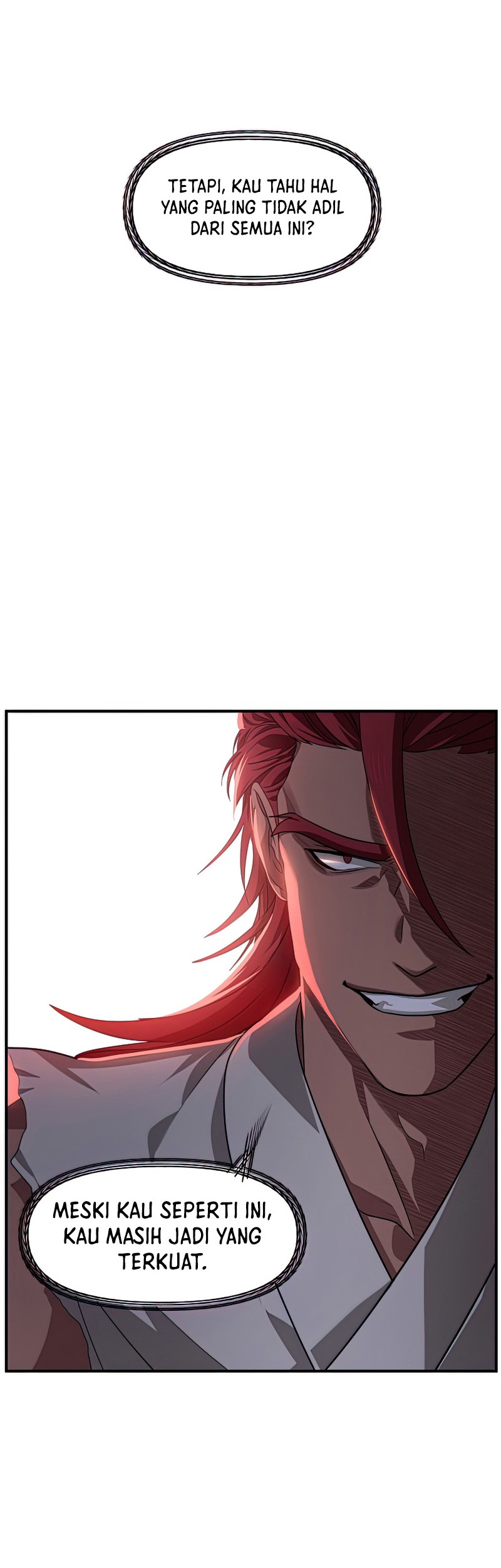 SSS-Class Suicide Hunter Chapter 76 Gambar 45