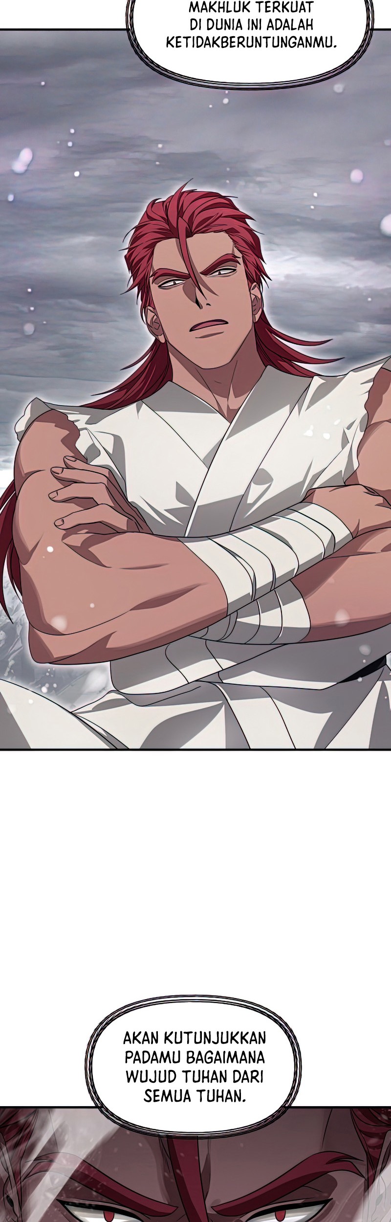 SSS-Class Suicide Hunter Chapter 76 Gambar 47