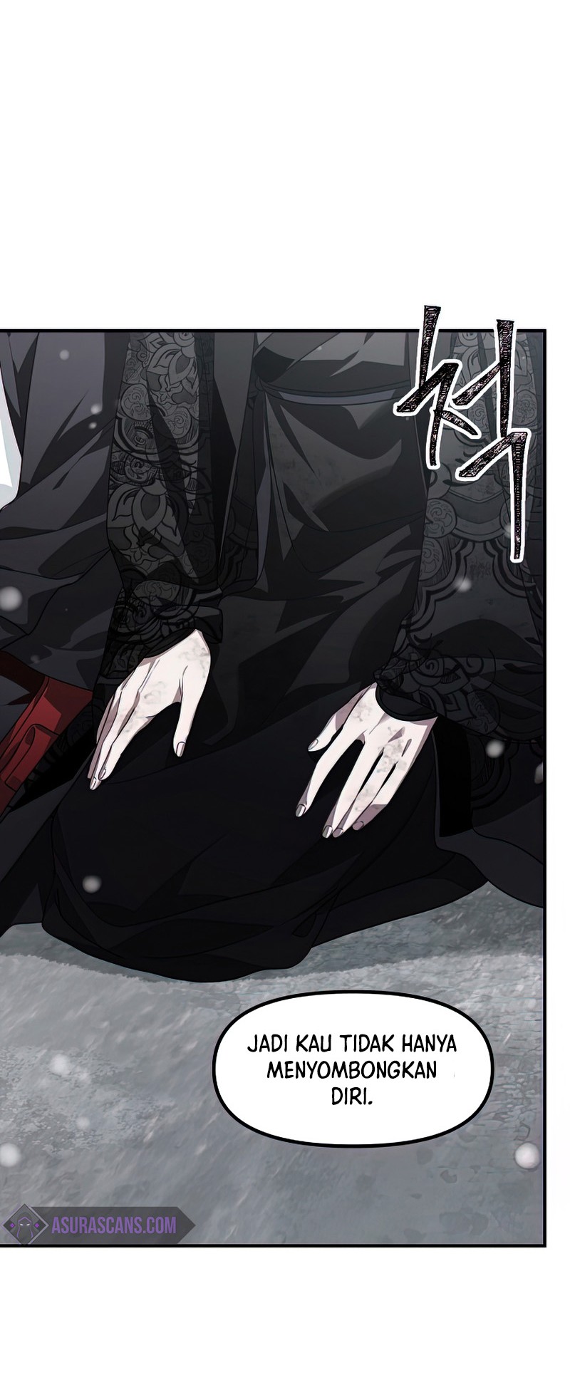 SSS-Class Suicide Hunter Chapter 76 Gambar 49