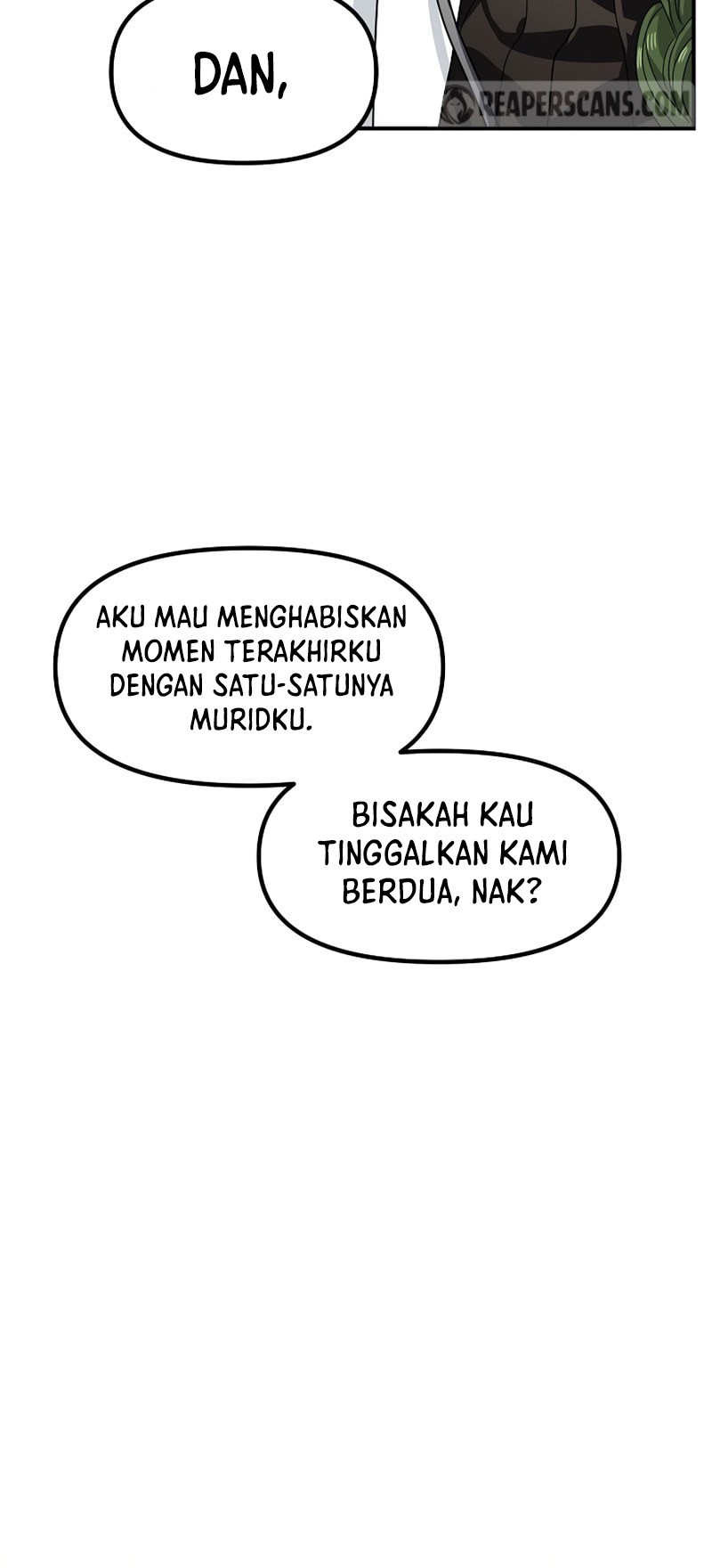 SSS-Class Suicide Hunter Chapter 75 Gambar 51