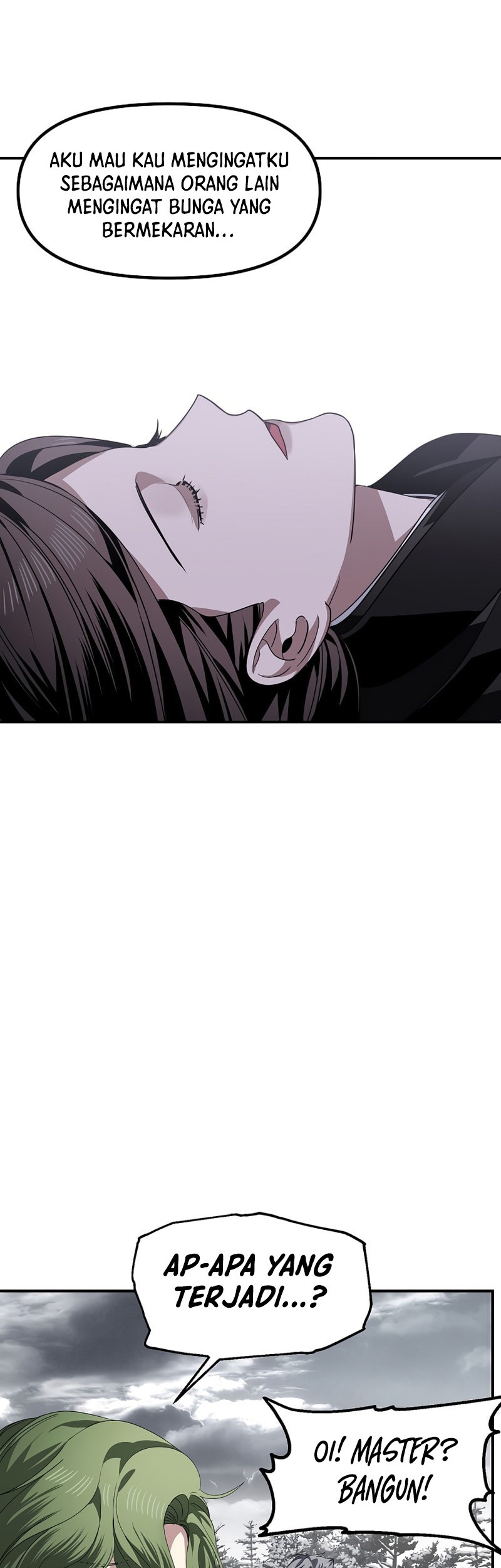 SSS-Class Suicide Hunter Chapter 75 Gambar 47