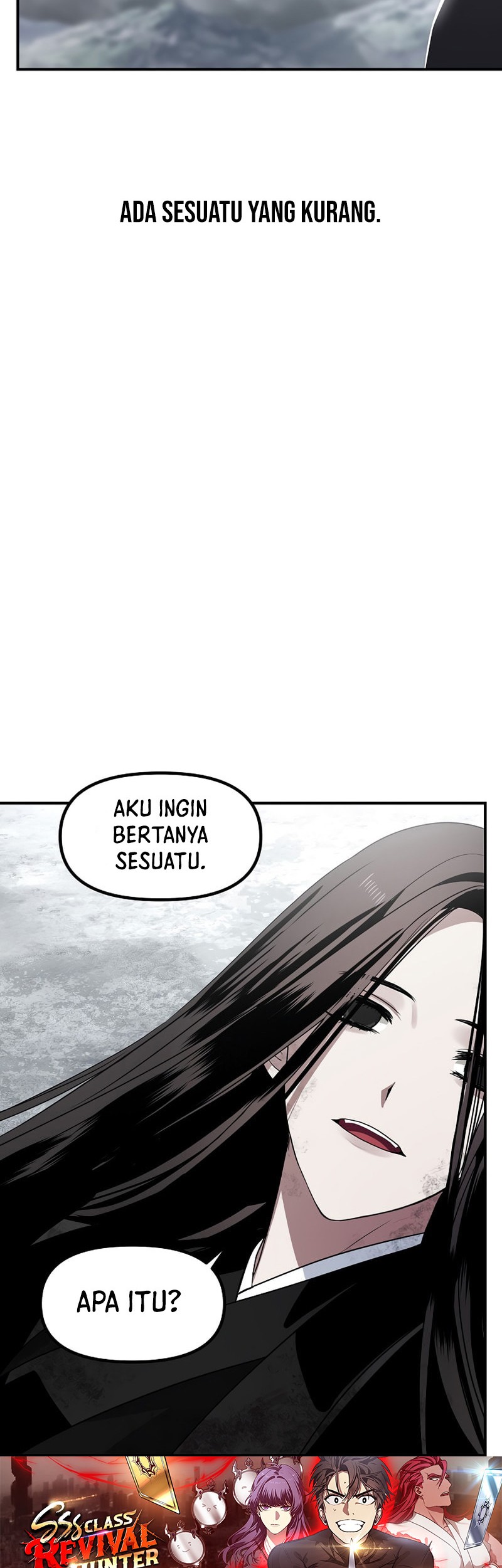 SSS-Class Suicide Hunter Chapter 75 Gambar 55