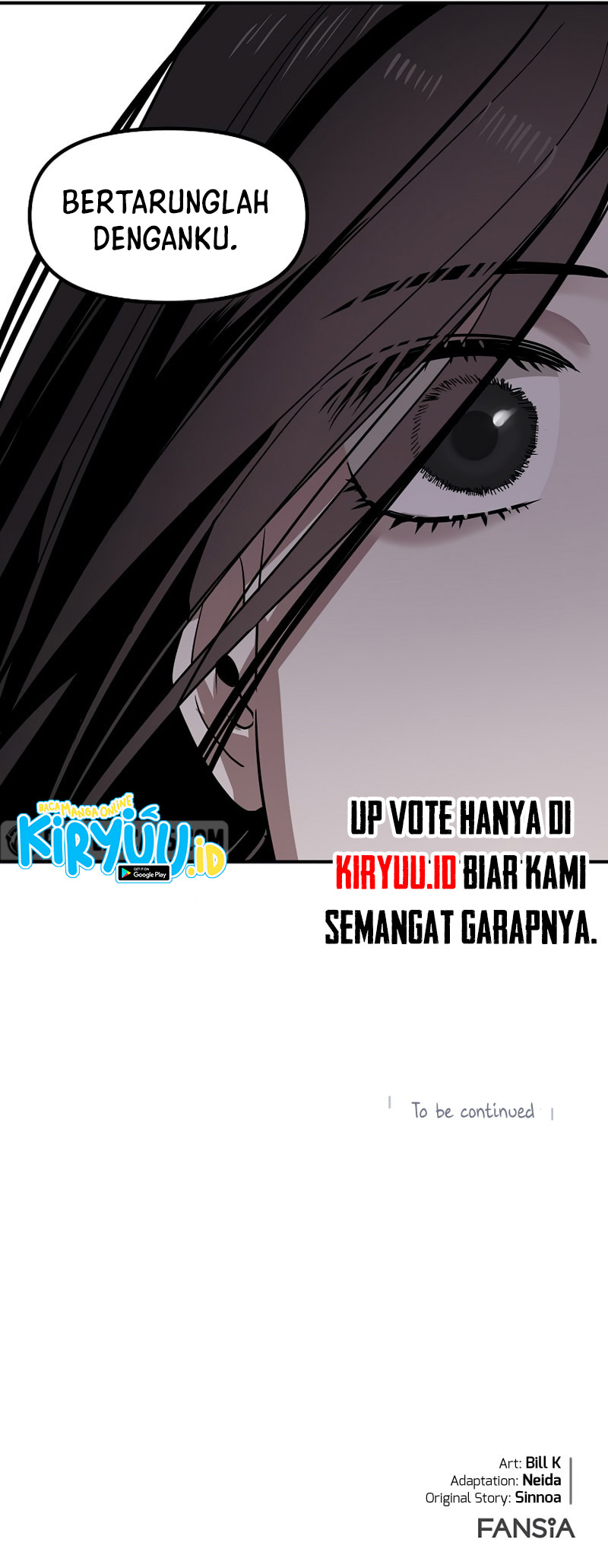 SSS-Class Suicide Hunter Chapter 75 Gambar 57