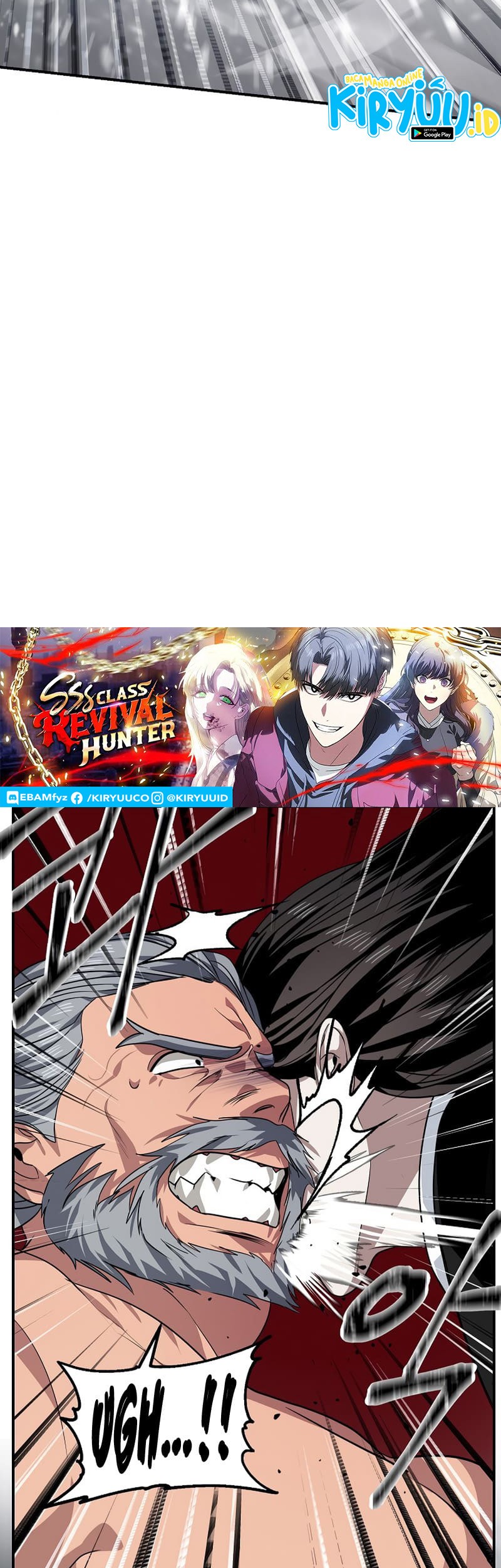 SSS-Class Suicide Hunter Chapter 75 Gambar 4