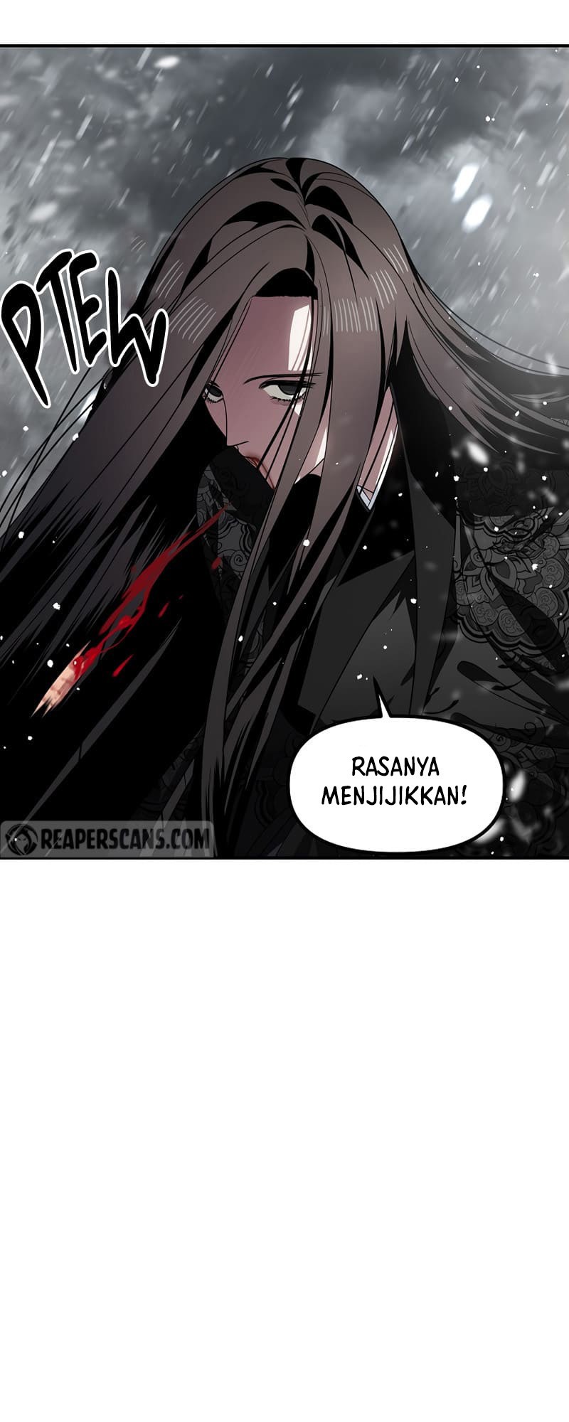 SSS-Class Suicide Hunter Chapter 75 Gambar 6