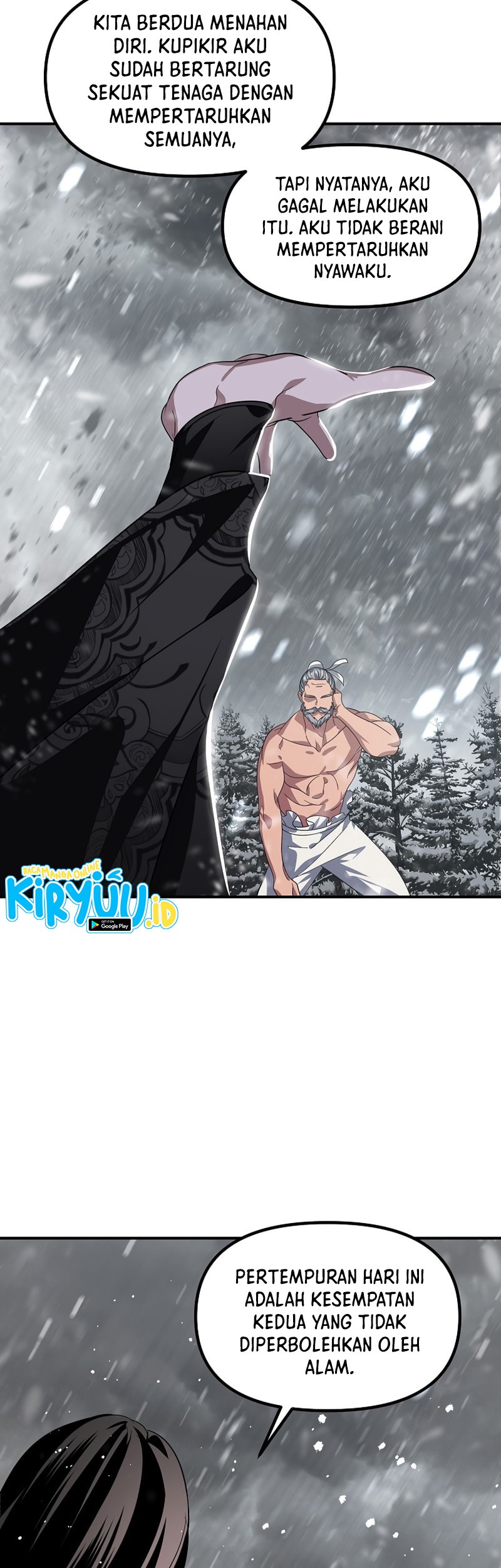 SSS-Class Suicide Hunter Chapter 75 Gambar 9