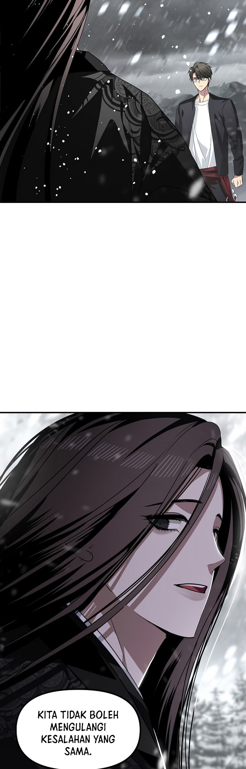 SSS-Class Suicide Hunter Chapter 75 Gambar 10