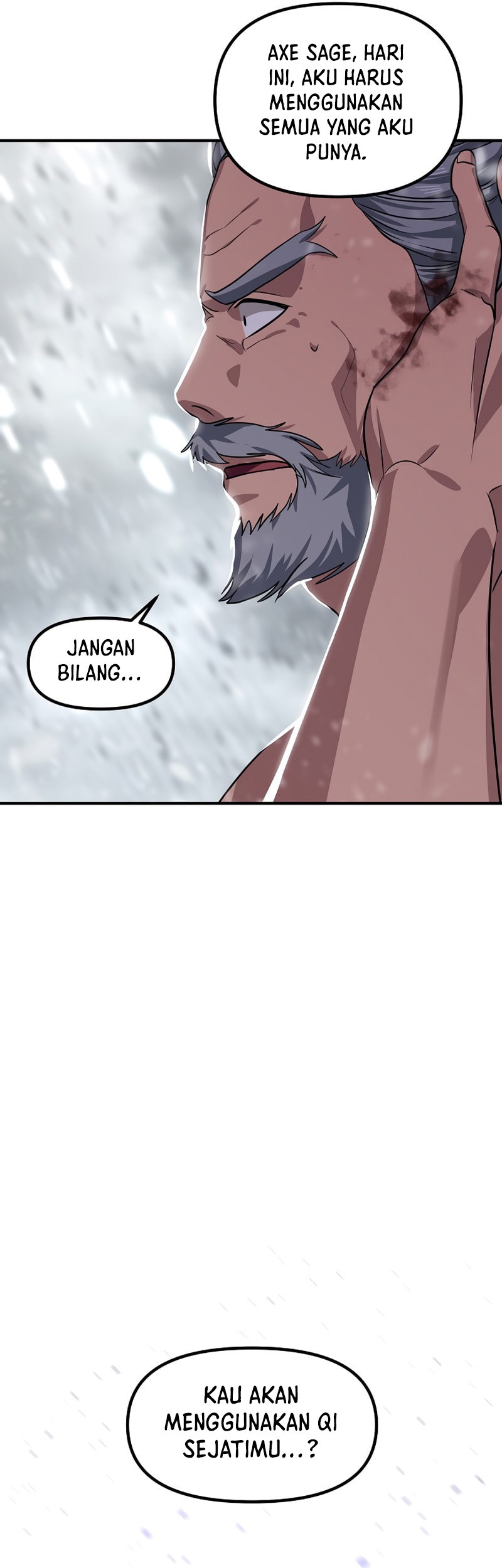 SSS-Class Suicide Hunter Chapter 75 Gambar 12