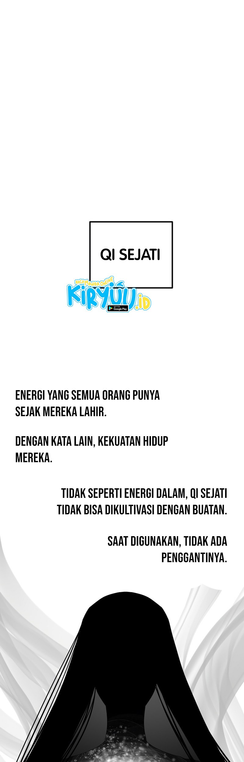 SSS-Class Suicide Hunter Chapter 75 Gambar 14