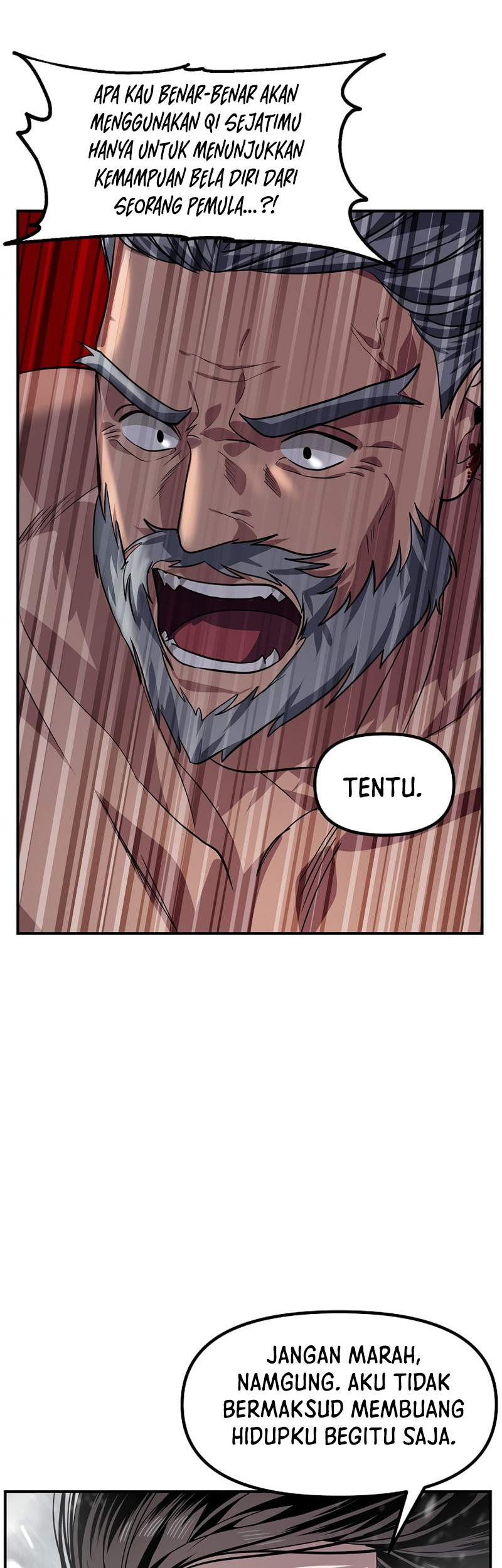 SSS-Class Suicide Hunter Chapter 75 Gambar 18