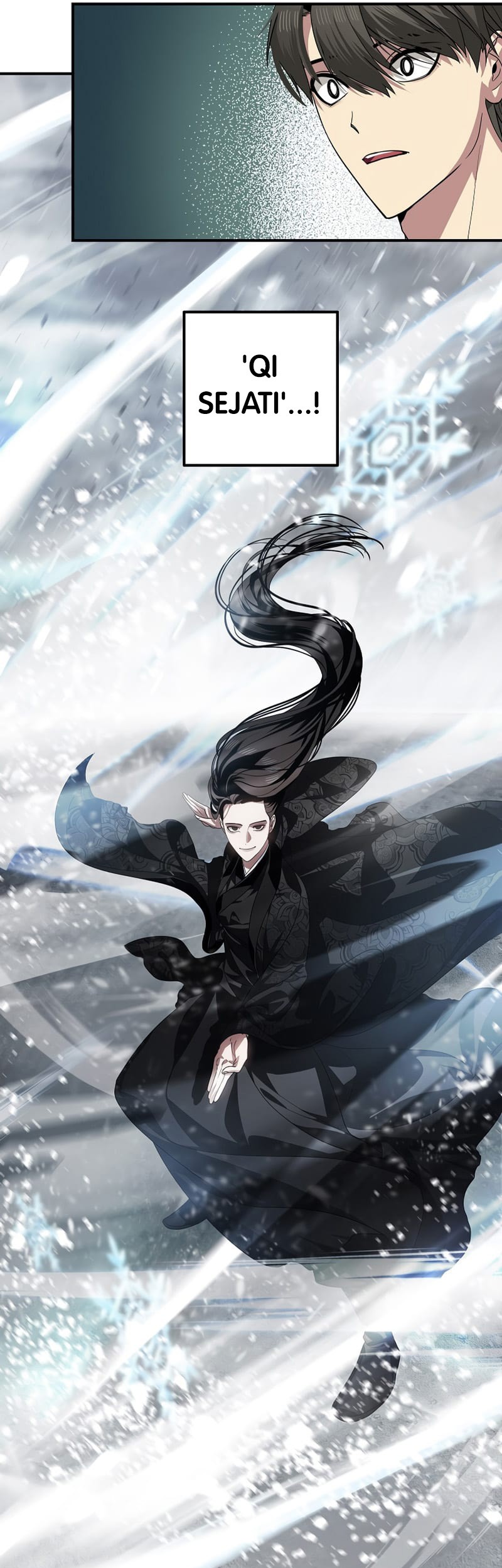 SSS-Class Suicide Hunter Chapter 75 Gambar 22