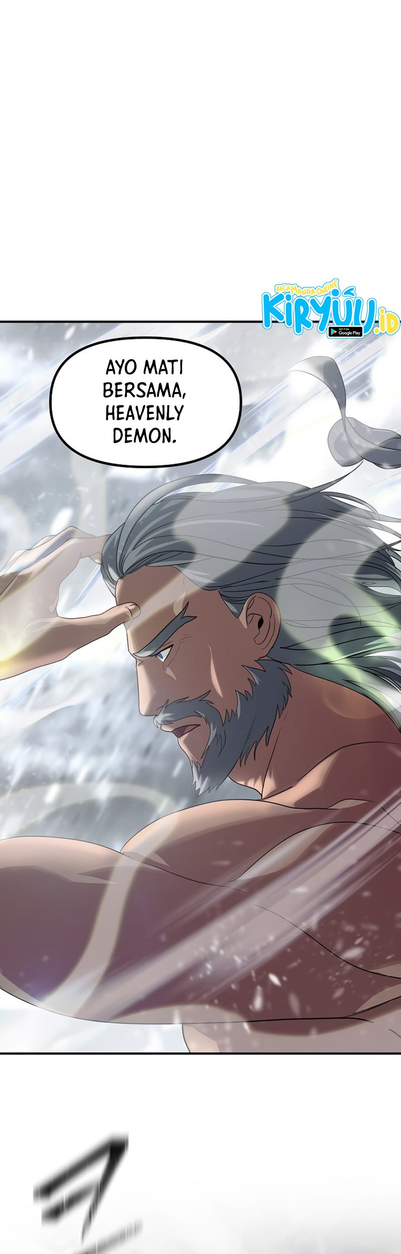 SSS-Class Suicide Hunter Chapter 75 Gambar 24