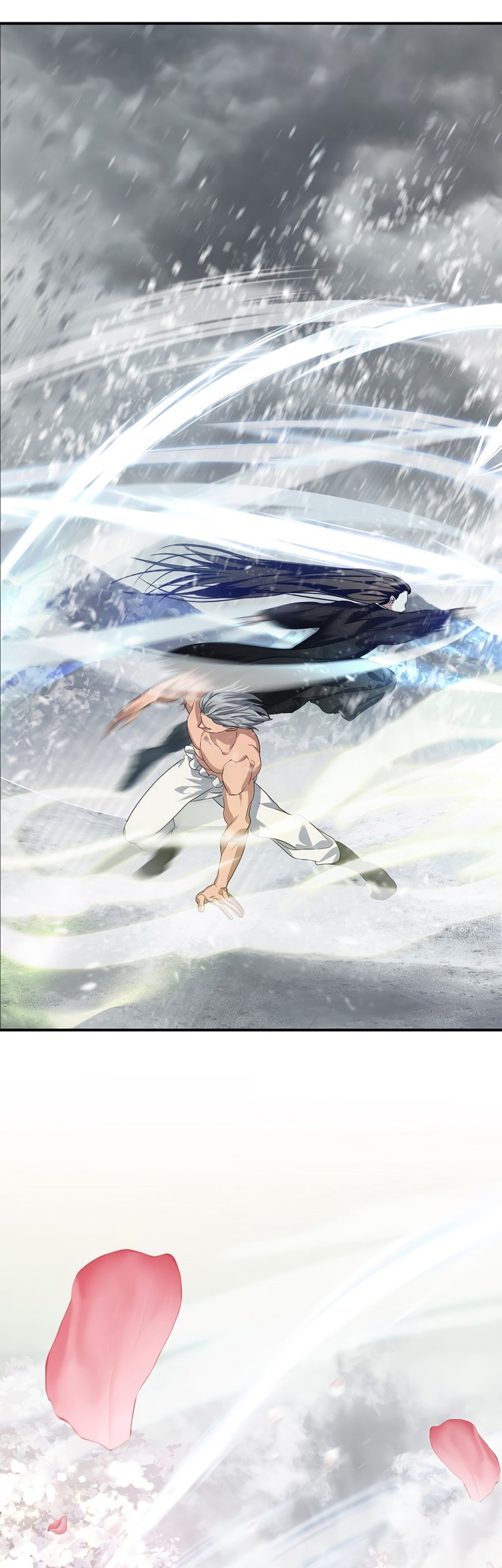 SSS-Class Suicide Hunter Chapter 75 Gambar 27