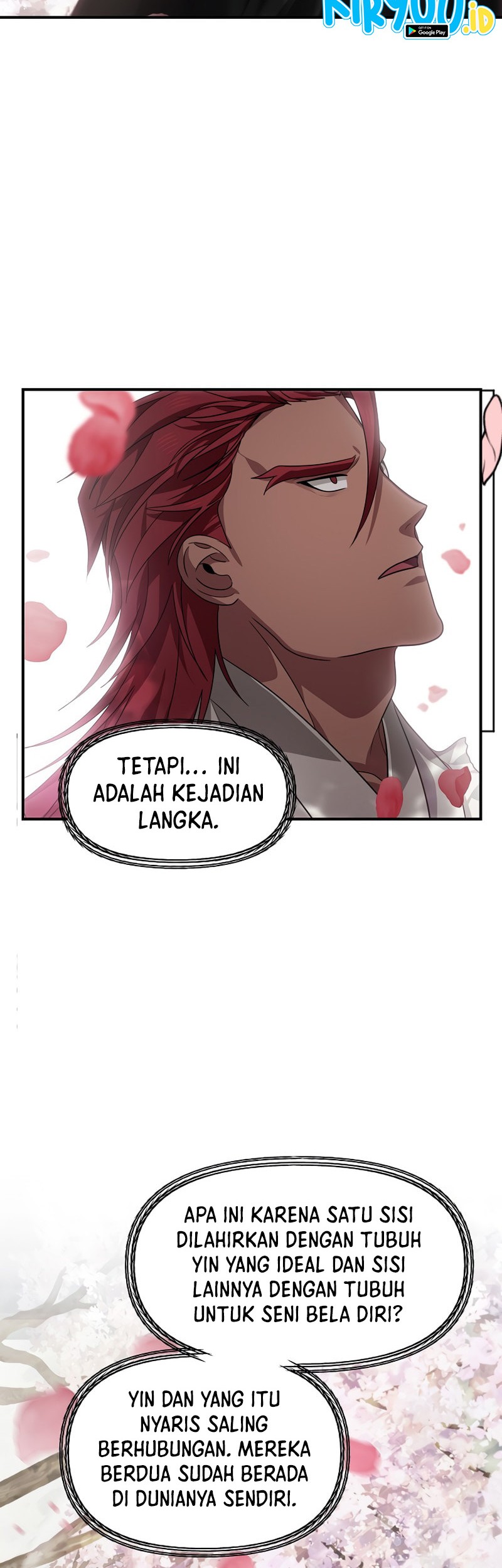 SSS-Class Suicide Hunter Chapter 75 Gambar 30