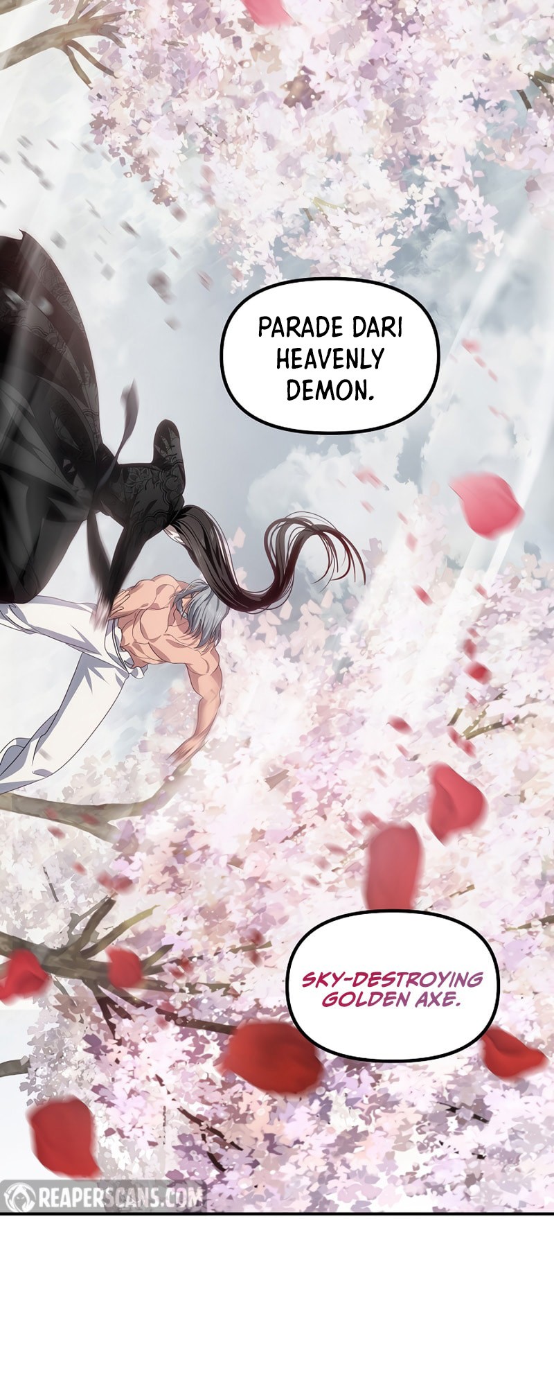 SSS-Class Suicide Hunter Chapter 75 Gambar 31