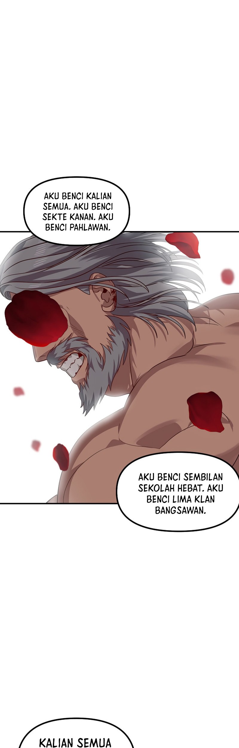 SSS-Class Suicide Hunter Chapter 75 Gambar 33