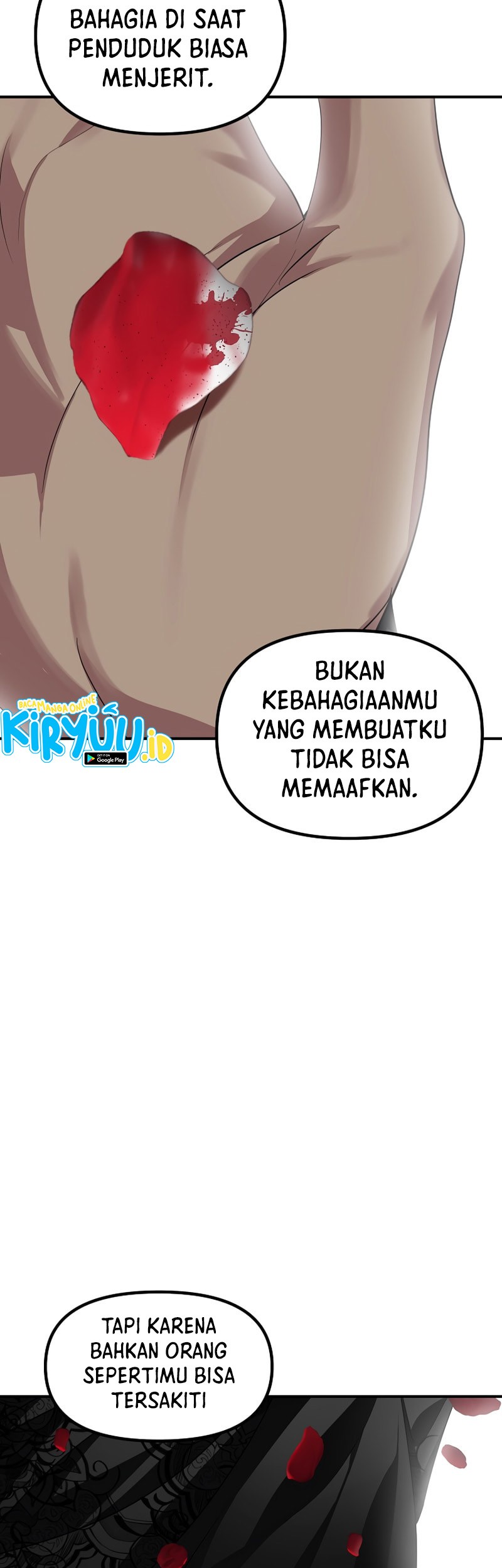 SSS-Class Suicide Hunter Chapter 75 Gambar 34