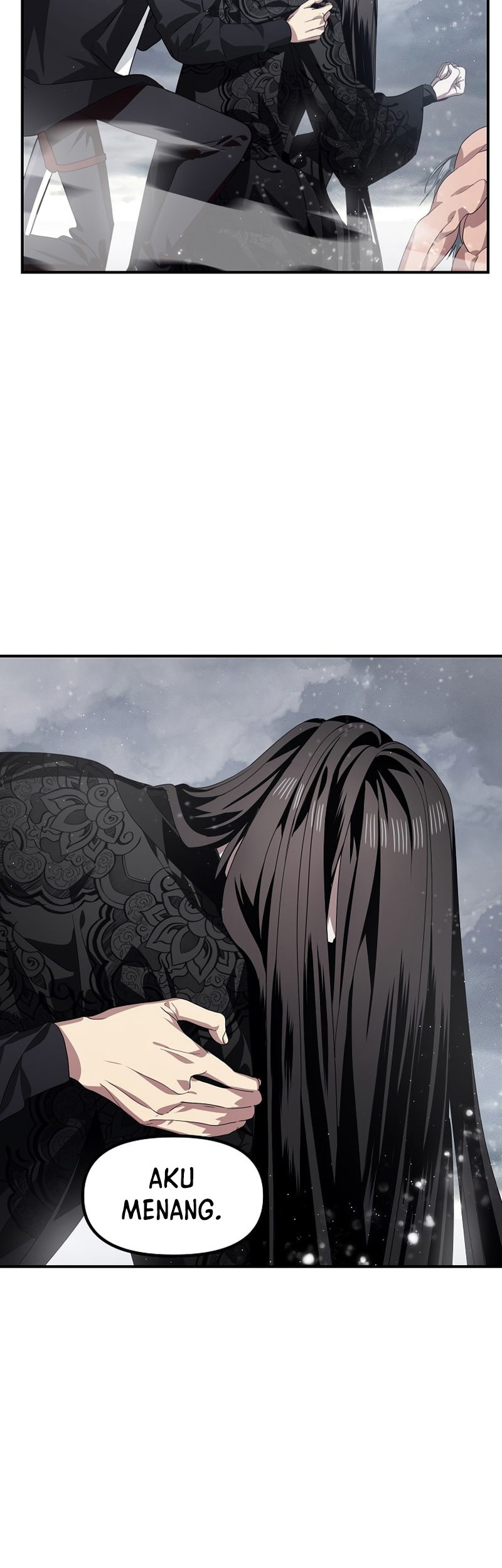 SSS-Class Suicide Hunter Chapter 75 Gambar 40