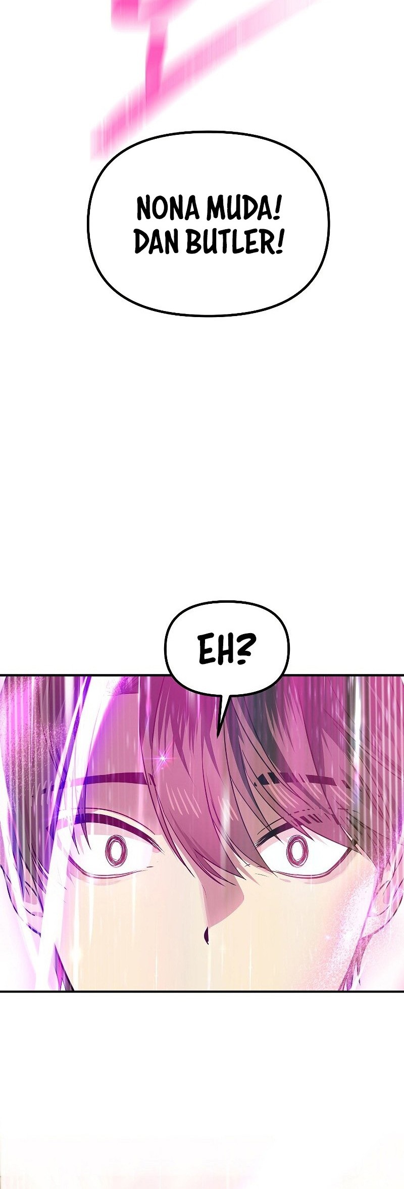 SSS-Class Suicide Hunter Chapter 84 Gambar 54