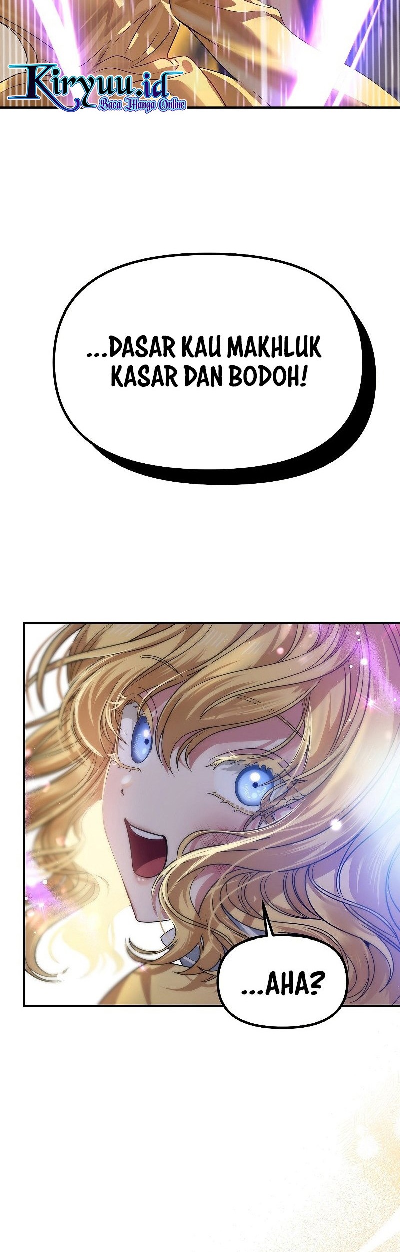 SSS-Class Suicide Hunter Chapter 84 Gambar 56