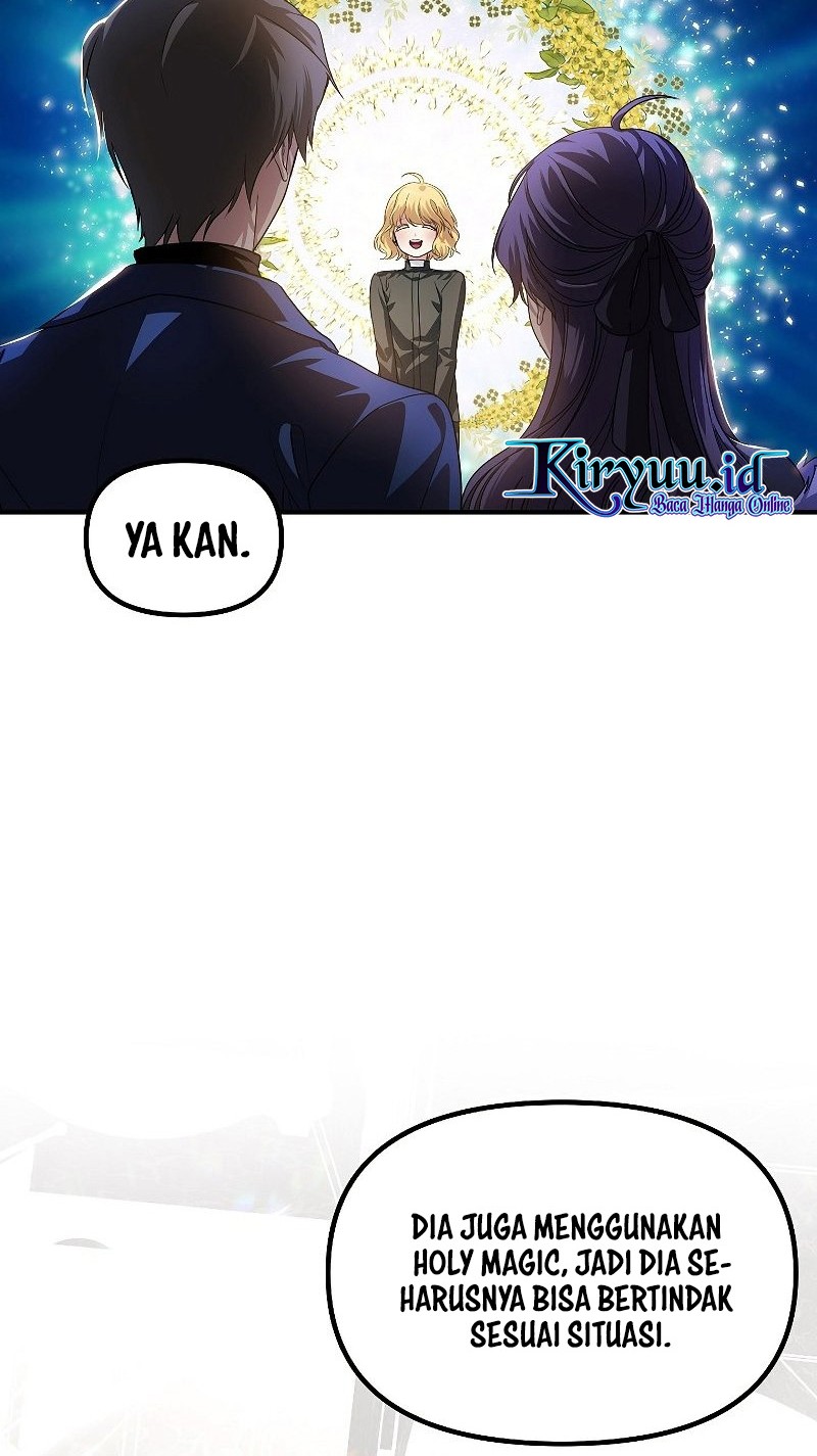 SSS-Class Suicide Hunter Chapter 84 Gambar 42