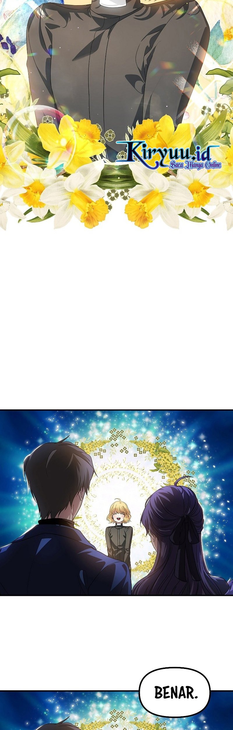 SSS-Class Suicide Hunter Chapter 84 Gambar 41