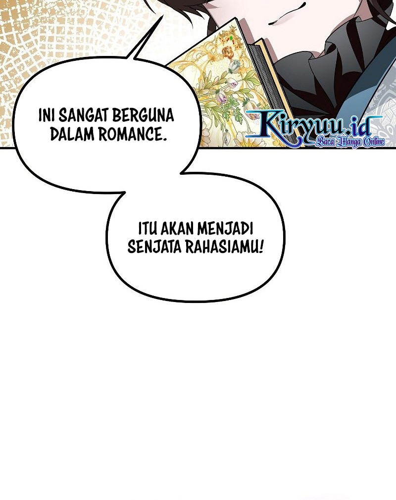 SSS-Class Suicide Hunter Chapter 84 Gambar 50