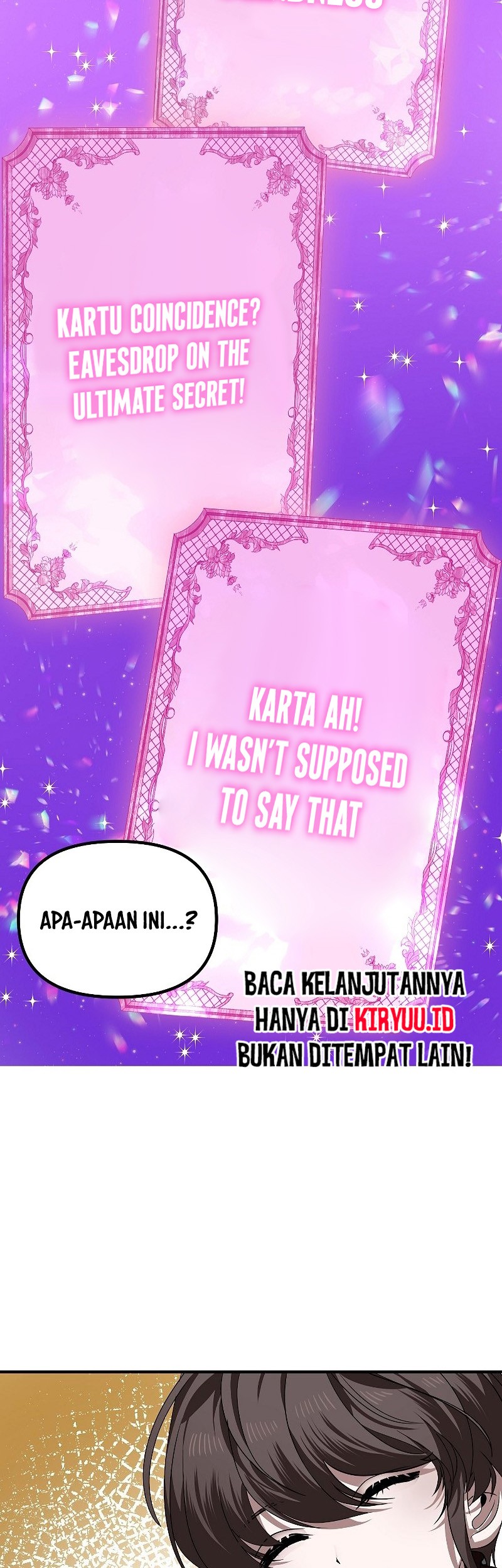 SSS-Class Suicide Hunter Chapter 84 Gambar 49