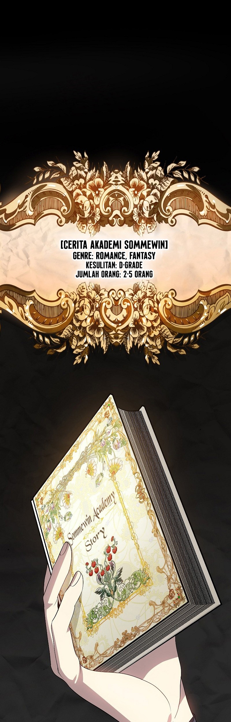 Manhwa SSS-Class Suicide Hunter Chapter 84 gambar nomor 2