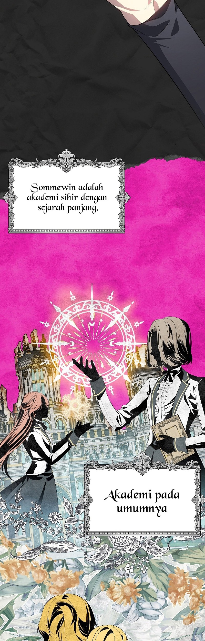 SSS-Class Suicide Hunter Chapter 84 Gambar 3