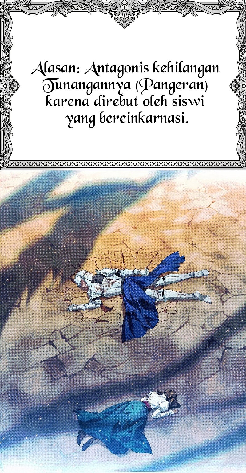 SSS-Class Suicide Hunter Chapter 84 Gambar 6