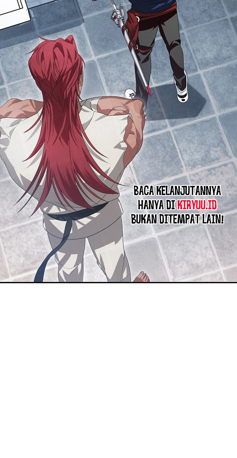 SSS-Class Suicide Hunter Chapter 84 Gambar 14