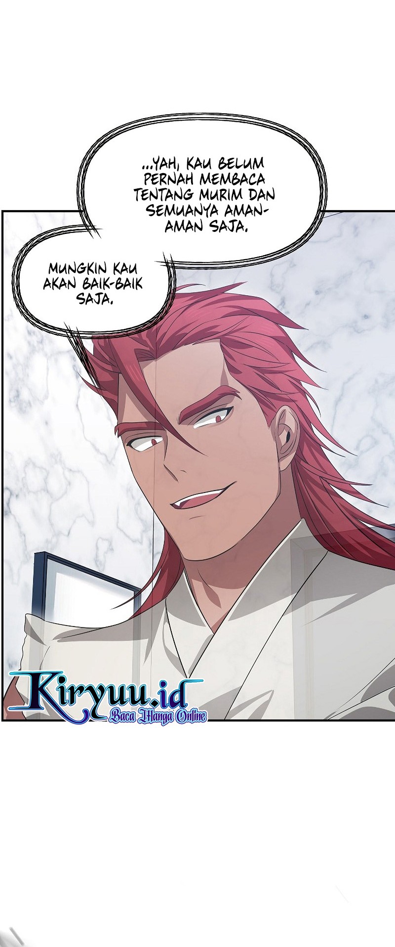 SSS-Class Suicide Hunter Chapter 84 Gambar 18